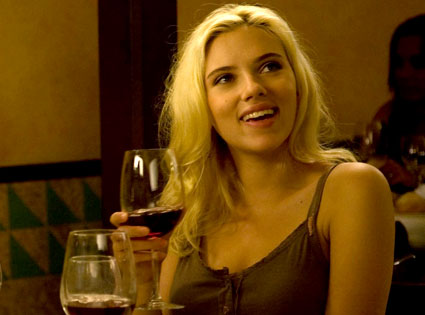 Scarlett Johansson, Vicky Cristina Barcelona Scarlett Johansson, Vicky Cristina Barcelona